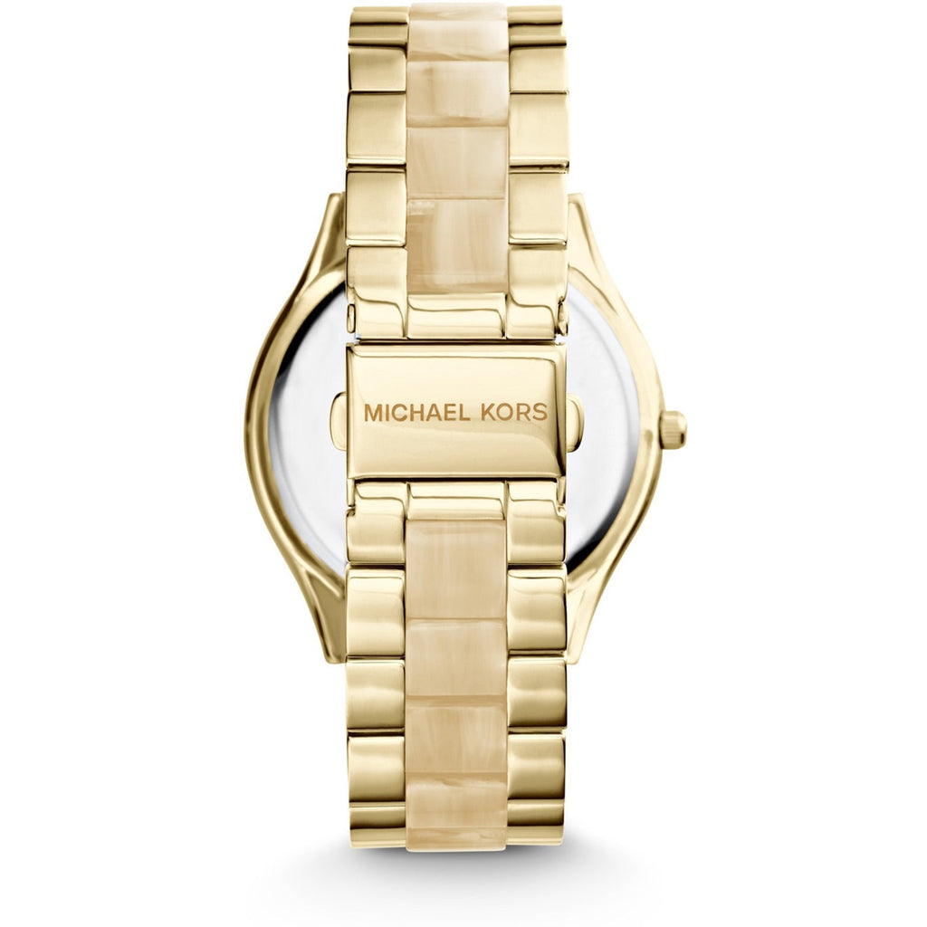Michael Kors MK4285 Slim Runway Women's Watch