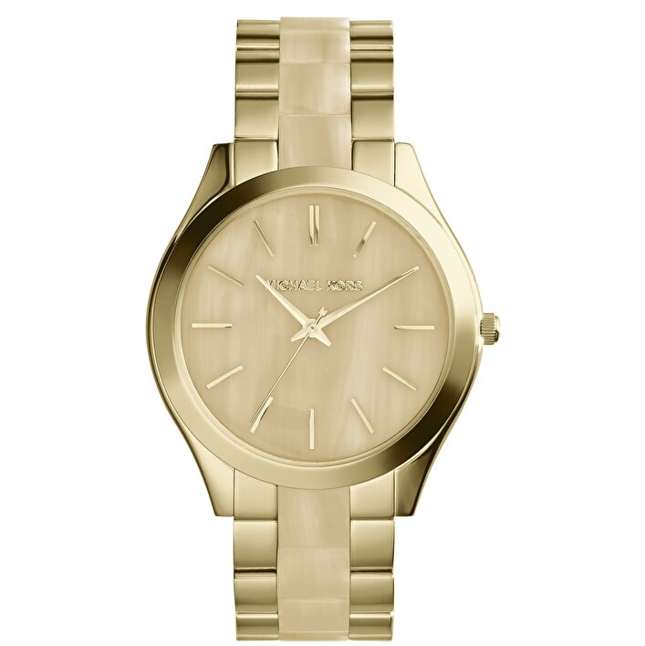 Michael Kors MK4285 Slim Runway Women's Watch