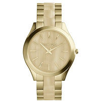 Michael Kors MK4285 Slim Runway Women's Watch