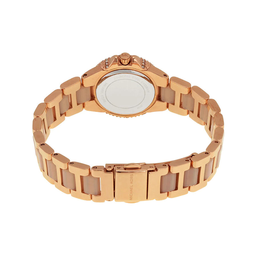 Michael Kors MK4292 Petite Camille Women's Watch