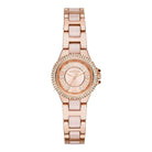 Michael Kors MK4292 Petite Camille Women's Watch