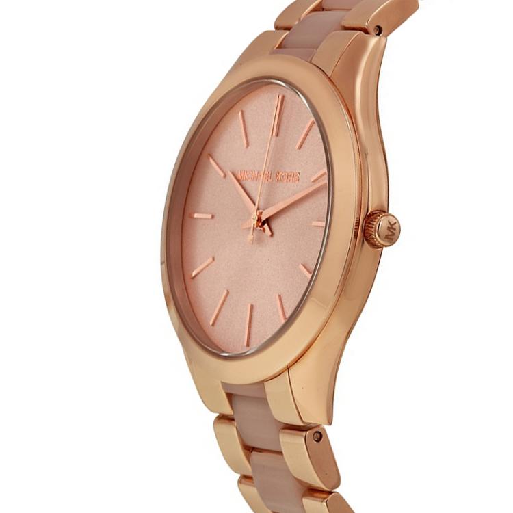 Michael Kors MK4294 Slim Runway Women's Watch
