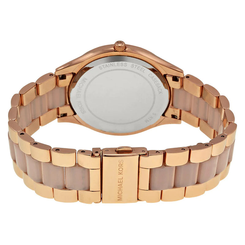 Michael Kors MK4294 Slim Runway Women's Watch