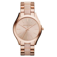 Michael Kors MK4294 Slim Runway Women's Watch