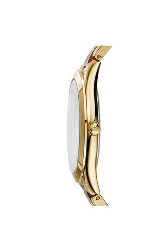 Michael Kors MK4300 Runway Gold Women's Watch