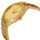 Michael Kors MK4300 Runway Gold Women's Watch