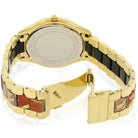Michael Kors MK4300 Runway Gold Women's Watch