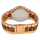 Michael Kors MK4301 Runway Rose Gold-tone Women's Watch