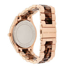 Michael Kors MK4301 Runway Rose Gold-tone Women's Watch