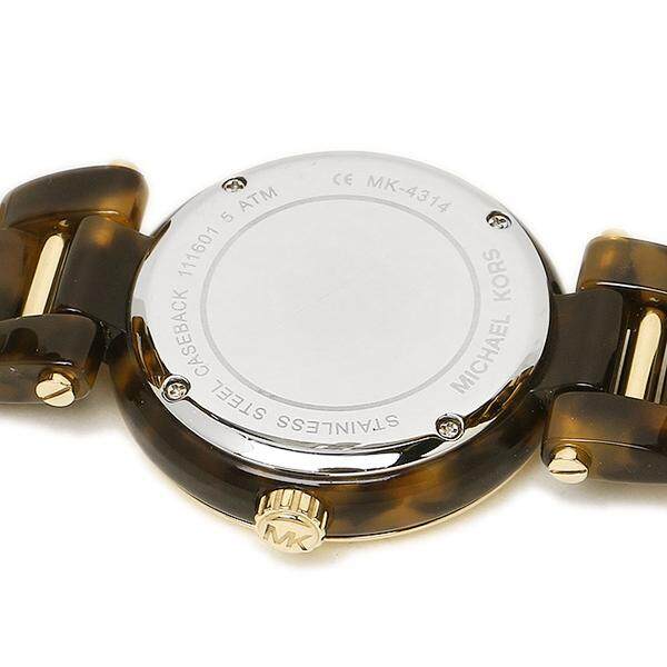 Michael Kors MK4314 Delray Women's Watch
