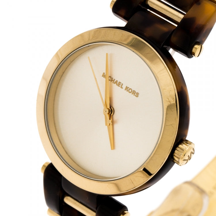 Michael Kors MK4314 Delray Women's Watch
