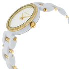 Michael Kors MK4315 Delray Pave Women's Watch