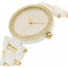 Michael Kors MK4315 Delray Pave Women's Watch