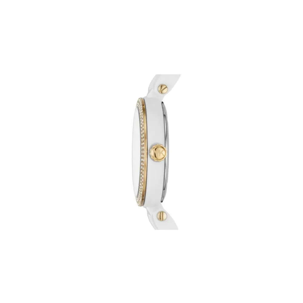 Michael Kors MK4315 Delray Pave Women's Watch