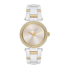 Michael Kors MK4315 Delray Pave Women's Watch