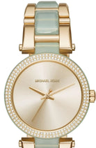 Michael Kors MK4317 Delray Pave Women's Watch