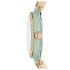 Michael Kors MK4317 Delray Pave Women's Watch