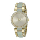 Michael Kors MK4317 Delray Pave Women's Watch