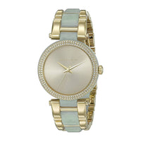 Michael Kors MK4317 Delray Pave Women's Watch