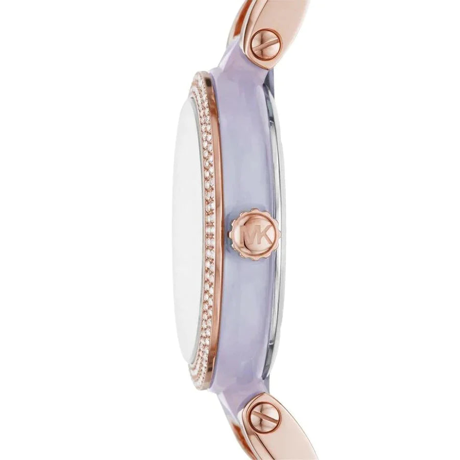 Michael Kors MK4319 Delray Women's Watch