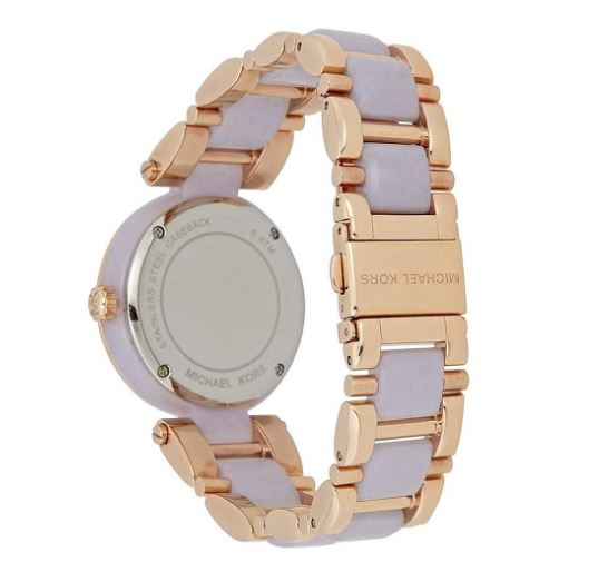 Michael Kors MK4319 Delray Women's Watch
