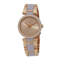 Michael Kors MK4319 Delray Women's Watch