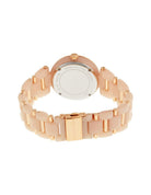 Michael Kors MK4322 Delray Rose Dial Women's Watch