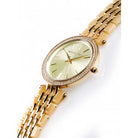 Michael Kors MK4325 Darci Gold-tone Dial Women's Watch