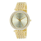 Michael Kors MK4325 Darci Gold-tone Dial Women's Watch