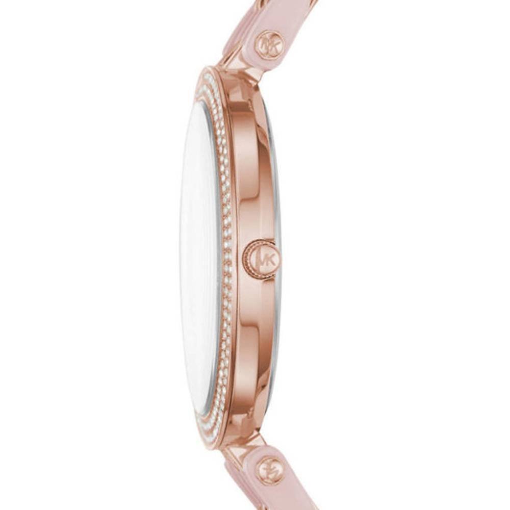 Michael Kors MK4327 Darci Rose Gold Dial Women's Watch