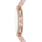 Michael Kors MK4327 Darci Rose Gold Dial Women's Watch