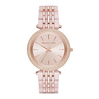 Michael Kors MK4327 Darci Rose Gold Dial Women's Watch