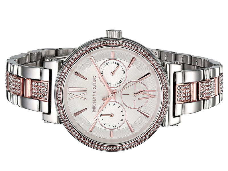 Michael Kors MK4353 Sofie Womens Quartz Women's Watch