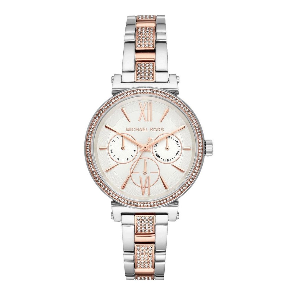 Michael Kors MK4353 Sofie Womens Quartz Women display picture 2