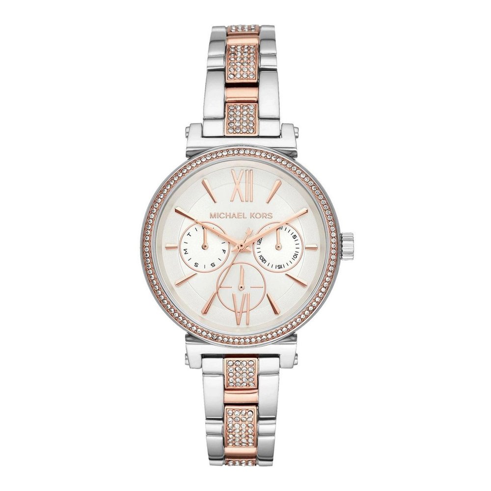 Michael Kors MK4353 Sofie Womens Quartz Women's Watch