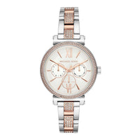 Michael Kors MK4353 Sofie Womens Quartz Women's Watch