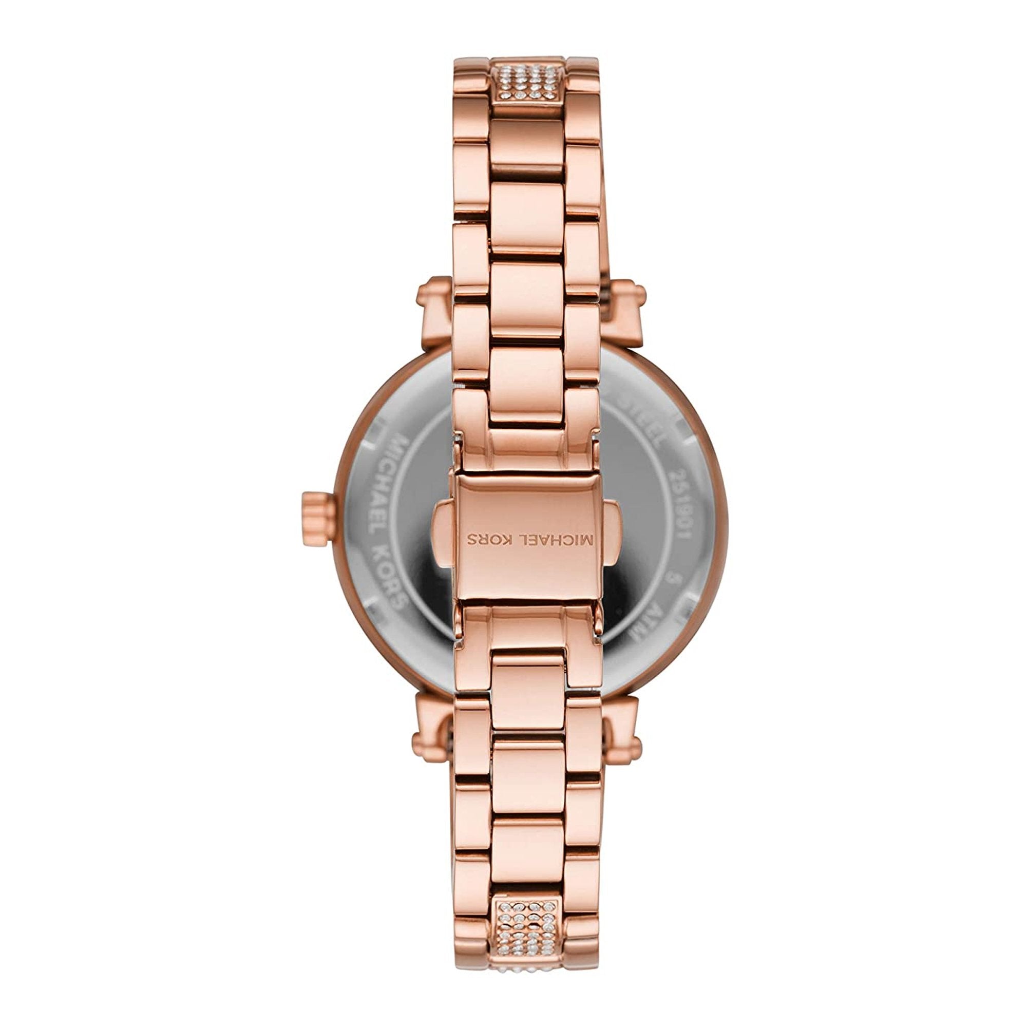 Michael Kors MK4354 Sofie Women's Watch