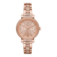 Michael Kors MK4354 Sofie Women's Watch