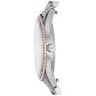 Michael Kors MK4366 Lauryn Two Tone Stainless Steel Quartz Women's Watch