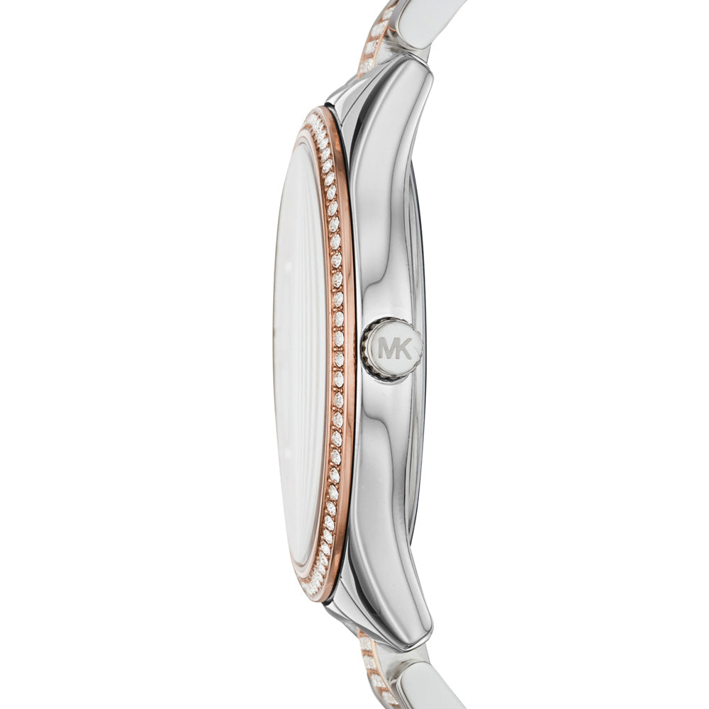Michael Kors MK4388 Mini Lauryn Women's Watch
