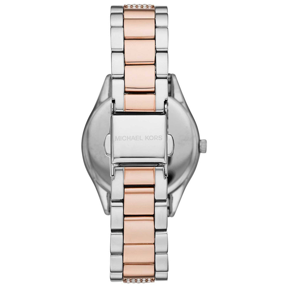 Michael Kors MK4388 Mini Lauryn Women's Watch
