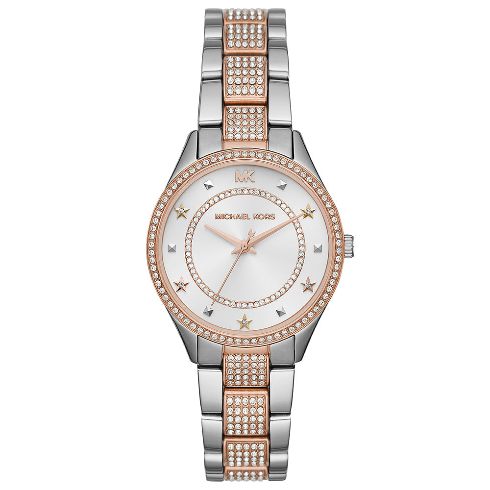 Michael Kors MK4388 Mini Lauryn Women's Watch