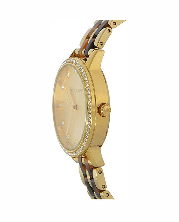 Michael Kors MK4395 Outlet Melissa Women's Watch