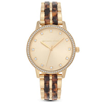 Michael Kors MK4395 Outlet Melissa Women's Watch