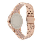 Michael Kors MK4396 Analog Rose Gold Dial Women's Watch