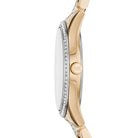 Michael Kors MK4403 Analog Black Dial Women's Watch