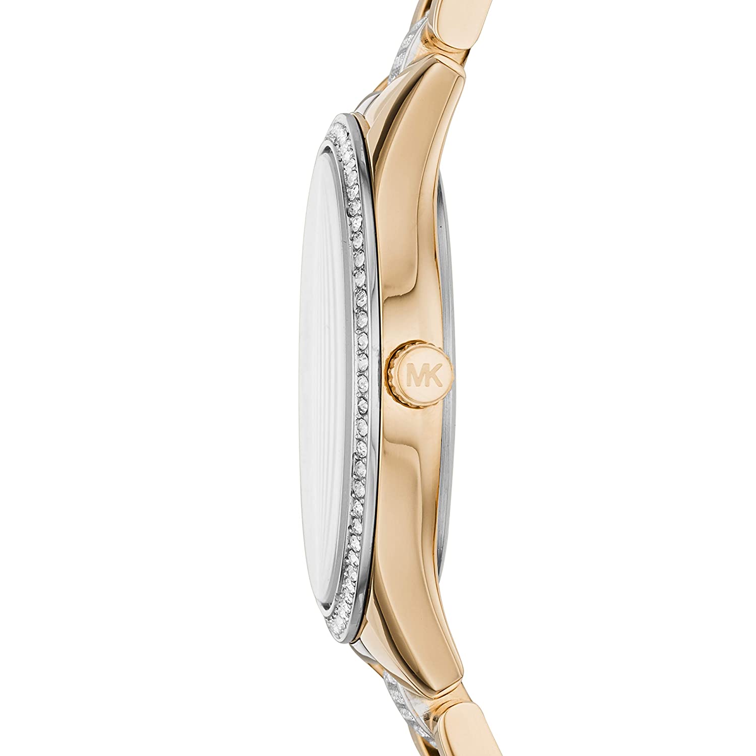 Michael Kors MK4403 Analog Black Dial Women's Watch