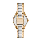 Michael Kors MK4403 Analog Black Dial Women's Watch