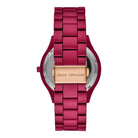 Michael Kors MK4505 Slim Runway Pink Women's Watch