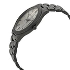 Michael Kors MK4506 Slim Runway Grey Dial Stainless Steel Women's Watch